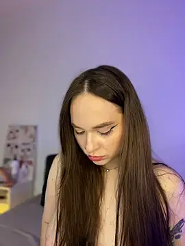 AlexaSparks - blowjob time 😋