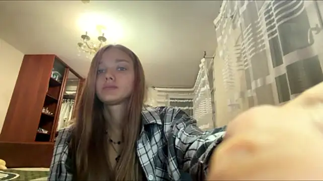 Romy_Grei - Lick lips after a kiss 👅💋