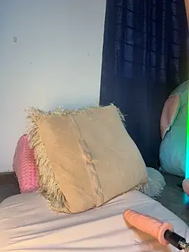 HotAlana_ - Give Me Cock Until I Have a Big Squirt💦