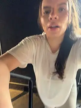 CandiceSpencer - Gym