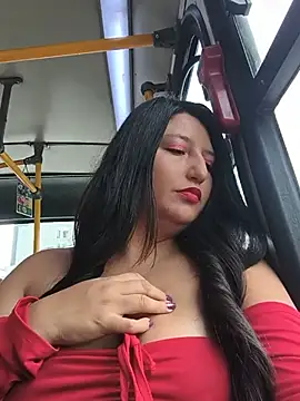 Melany_daring - Off bragas+Dildo Pussy In PUBLIC 🥵😈