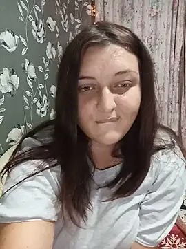 AngelinaKisssa - Doggy style + masturbation 💦🍒💦