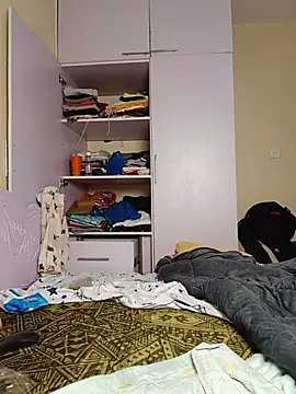 Baby_shey - DOUBLE PENETRATION