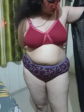 Samairasinghlive - Masturbation (1min)