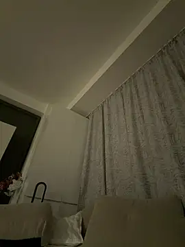JustLora - Suck dildo