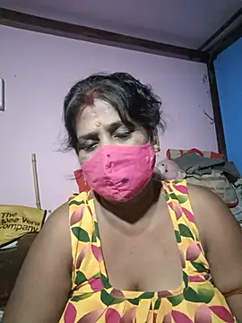 Me-pari-hu - full nude