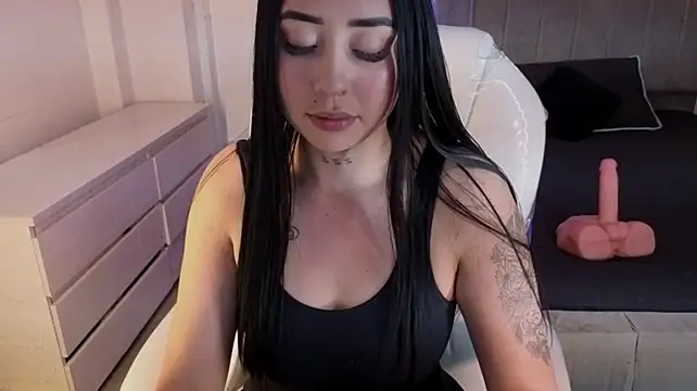 Iam_sofiia - make me wet with the domi😈💧