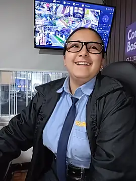 Cute_Penelope - fingers in pussy+creamy cum at work🤫shh