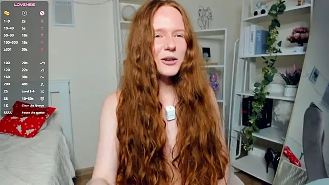 ZaraBluitt - I’m testing the durability of my panties