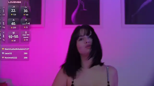 Rebeka_Rose - Popsi olaj