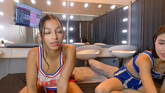Velvetmia68 - drink Squirt