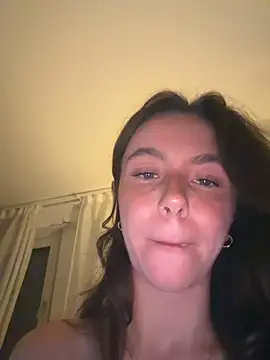 Cherry-Bean - Twerk Close Up Cam