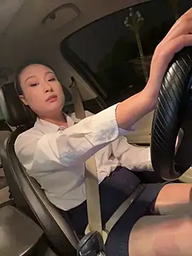 Xingchen-002 - 裸奶开车3分钟