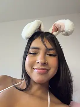 Chel__ - PANTY OFF & RUB MY PUSSY SLOWLY