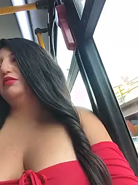 Melany_daring - Off bragas+Dildo Pussy In PUBLIC 🥵😈