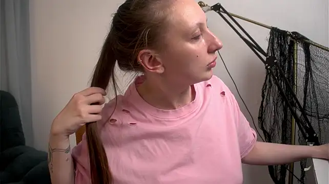 Helga_vibe - twerk + ass massage
