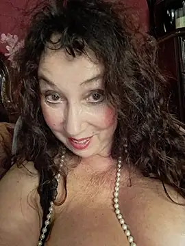 GypsyEsmeralda - Sperm, squirt,sperm
