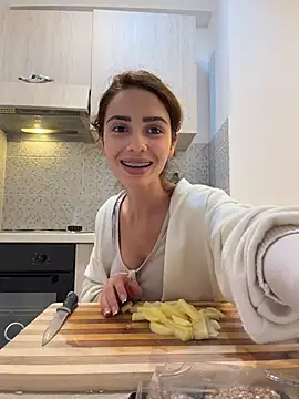 GoddessVeenus - Fingering pussy