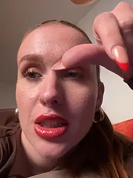 ChiaraVelvet - Massage your hot boobs 💦💦