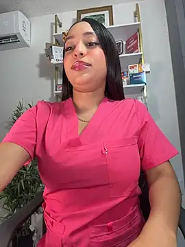 MiaCamille_ - oil in my body naked and dance sexy