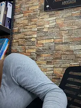 _Sarah-Office1 - Fake cum over BIG tits🥛