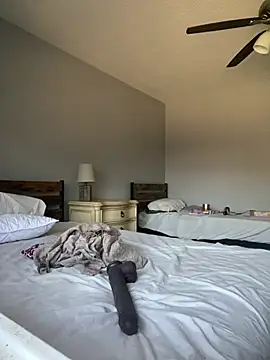 Ashleystar01 - Play with my toy naked