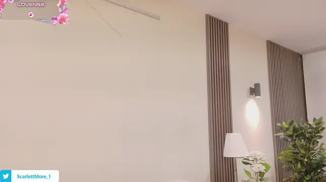 ScarlettMore - FUCK MY ASSHOLE