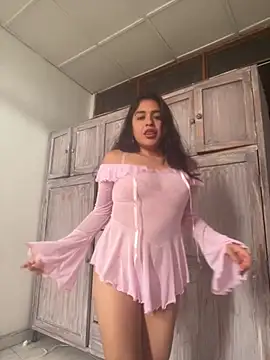 EmilyNoir1 - ten spankings without panties