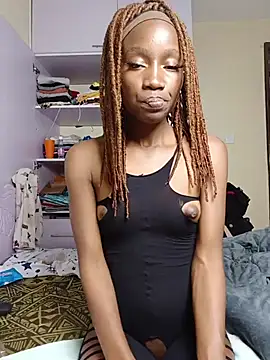 Baby_shey - DOUBLE PENETRATION