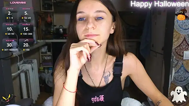 _Nika_Kik - ass