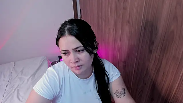 Mafe_montiel - SPANK X6