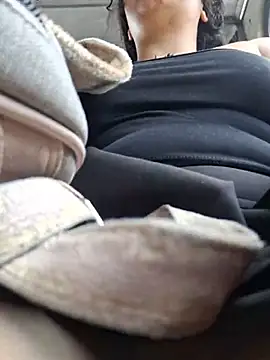 Yaya_paid - Make me wet+ off panty