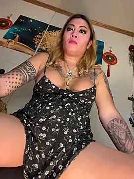 Eisheth_Zenunim_ - I need YOU HERE LOVE VIBES ME CUM PVT