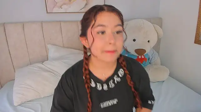 Atenea_cuteee - Flass Tist