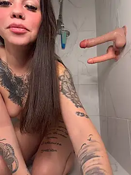 Kittiv_ - Show Pussy in Doggy💦Fingering