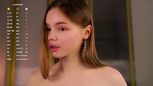 Miss_miracle - ick my hot boobs