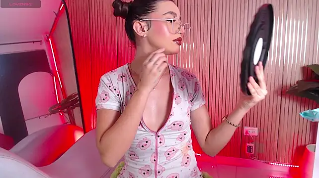 CloeRRose - Blowjob x 2 min 💦😈