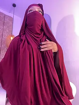 Mariiiam_ - doggy off panty😋