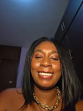 HanaThompson - CONTROL DOMI 10 MIN + SHOW CUMM