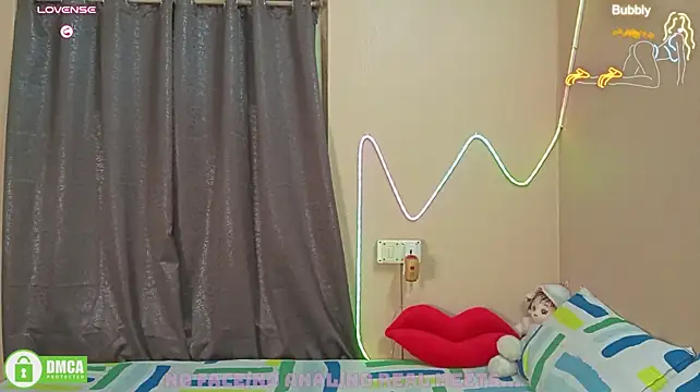 HAZEL_99 - Pussy Oil + 2 min lush control last tip