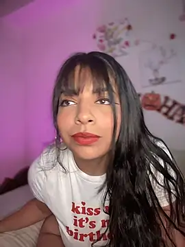 Arianna_Moore - Pussy Ride + Oil Boobs Show