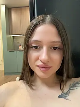 Kimsweet7 - Blow job and sperm for me