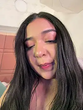 BeccaLenss - Squirt