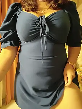 Girlsdaddy69 - chocolate boobs