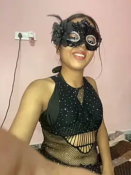 Hot_anayaa - Boobs spank 5x
