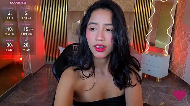 Joselyn_tay - control domi x70 seg