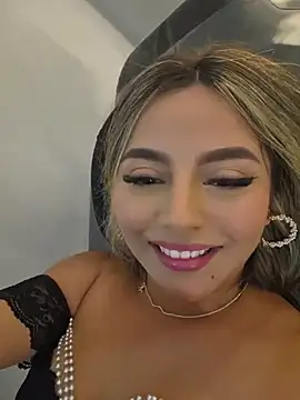 CelesteBlaze_ - Show boobs 🍒