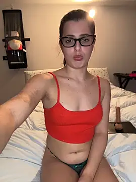 Vanessafasanellivip - Orgasmo & Squirt (nuda)