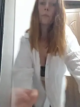 MillaSmileX - Take off my clothes😋