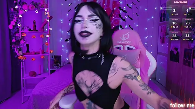 LeylaNoir_02 - 💦 sloppy blowjob 💦